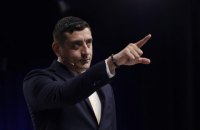 Джордже Сіміон закликав Конституційний Суд Румунії скасувати результат виборів