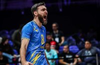 ​Волейболіст Янчук про Лігу націй: "У другому тижні легше не буде"