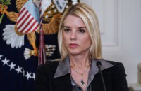 Генпрокурорку США викликали свідчити у справі Епштейна