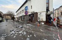 Зросла кількість жертв теракту у Львові: в лікарні помер поранений військовий