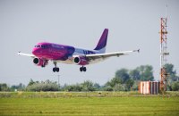 Wizz Air призупиняє відновлення рейсів Росія-ОАЕ через критику