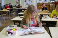 Уряд ухвалив дати початку та завершення навчального року у школах
