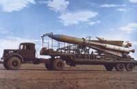 РНБО: поблизу Маріуполя зафіксовано перевезення пускових установок тактичних ракет