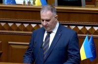 Новий нардеп «Слуги народу» Сергій Карабута склав присягу