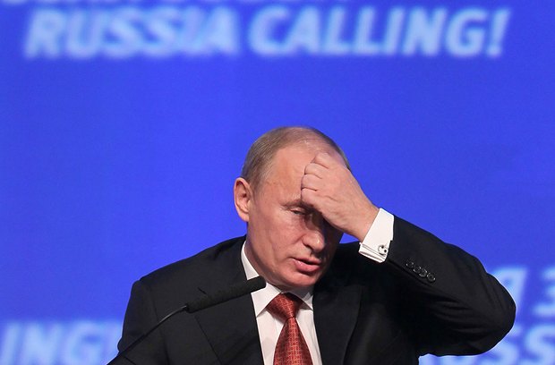 Путин передумал принимать Сноудена в России