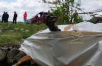 ЗСУ знищили живу силу противника на Запорізькому напрямку: заповнена тілами росіян вантажівка прямувала до Бердянська