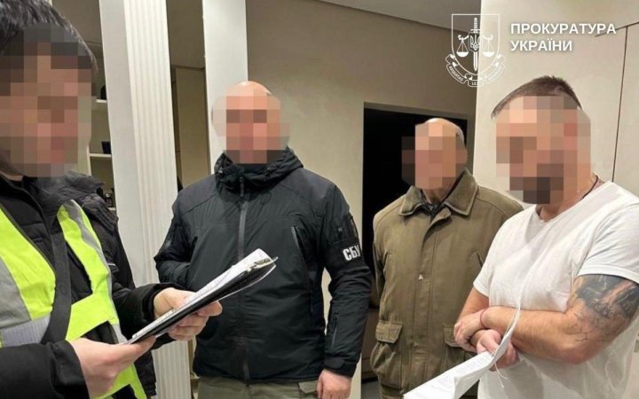 Ексдиректора Департаменту соцполітики КМДА судитимуть за ймовірну підробку документів для отримання інвалідності