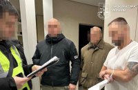 Ексдиректора Департаменту соцполітики КМДА судитимуть за ймовірну підробку документів для отримання інвалідності