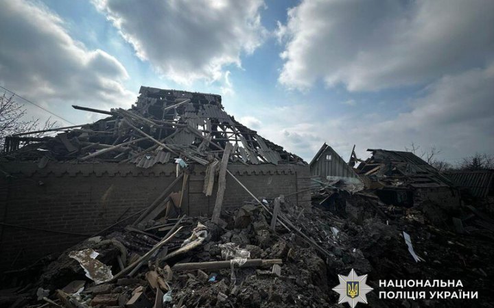 Росіяни на Донеччині вбили і поранили чотирьох цивільних (доповнено)