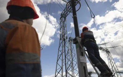 Обурливо, але прогнозовано. Чому Київ вже у темряві, а експорт світла до ЄС може зрости