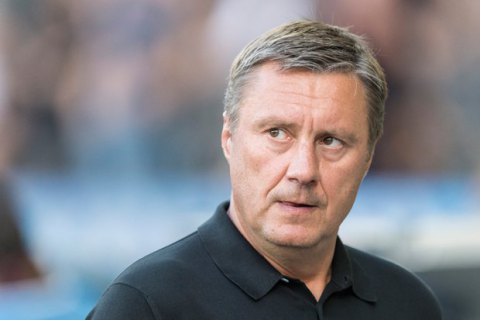 "Динамо" засчитали техническое поражение за неявку в Мариуполь