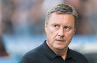 "Динамо" засчитали техническое поражение за неявку в Мариуполь