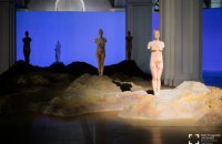 У Мистецькому Арсеналі відкрилася виставка про культуру та історію Криму