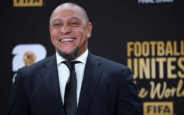 Легенда збірної Бразилії Роберто Карлос потрапив до лікарні