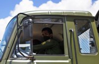 Сталась стрілянина між екіпажем катера США та прикордонниками Куби: є загиблі та поранені