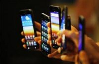 Samsung контролирует треть мирового рынка смартфона