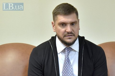 Миколаївський губернатор вважає, що на нього намагаються повісити самогубство Волошина