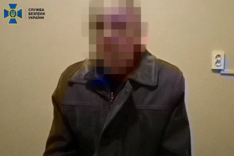 Боевика "ЛНР", который участвовал в боях под Дебальцево, приговорили к 8 годам тюрьмы