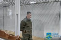 Прокурори оскаржили в суді «легкий» вирок ексголові Броварської РДА, який збив людей у ДТП