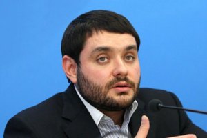 Руслан Щербань: у батька були конфлікти з Лазаренком і Тимошенко