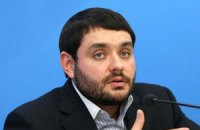 Руслан Щербань: у батька були конфлікти з Лазаренком і Тимошенко