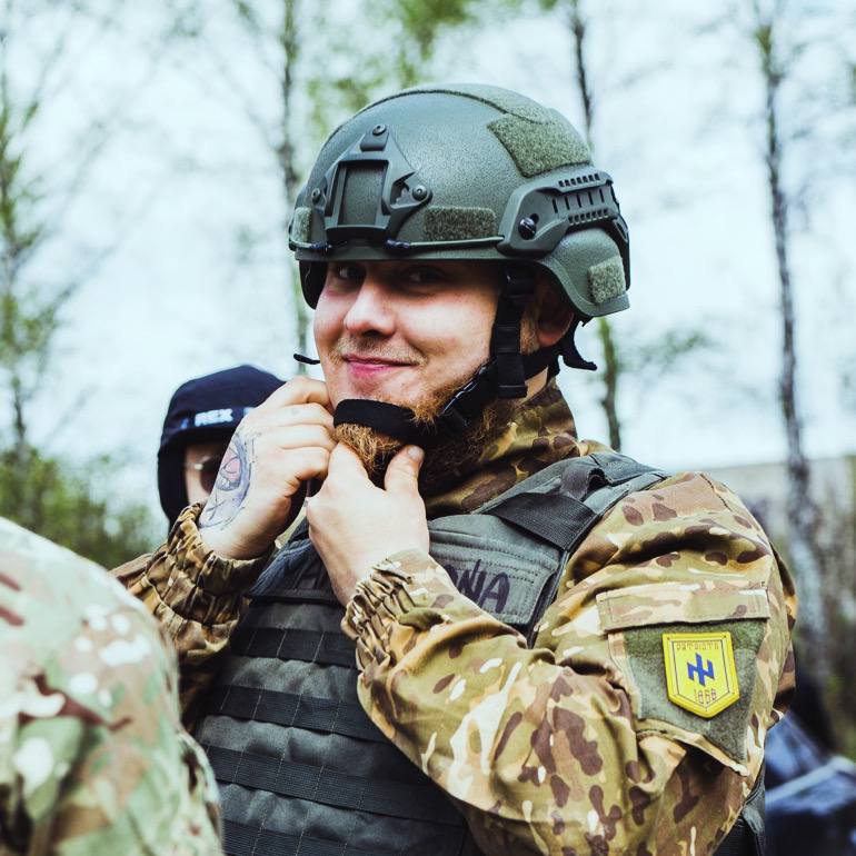 Микита