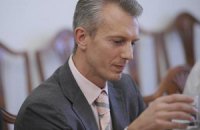 Хорошковський став кандидатом на підставі довідок про лікування за кордоном і відрядження