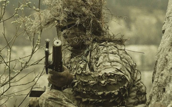 Генштаб: понад третина боєзіткнень від початку доби відбулась на Покровському напрямку