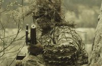 Генштаб: понад третина боєзіткнень від початку доби відбулась на Покровському напрямку