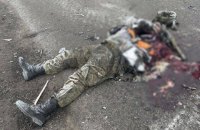 МВС публікує перехоплені розмови російських військових: "Стільки трупів ніколи в житті не бачив"