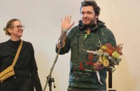 Лауреатом премії Малевича став Станіслав Туріна 