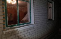 Окупанти атакували Чернігівщину дронами, є поранений