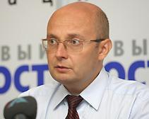 По предварительной оценке наблюдателей, выборы прошли на крайне высоком организационном уровне, - Павел Безуглый
