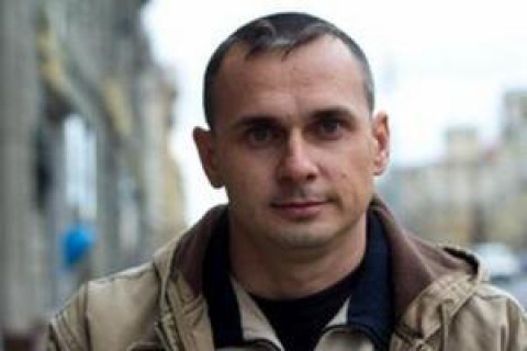 Сенцов завершить голодування завтра проти своєї волі, - адвокат
