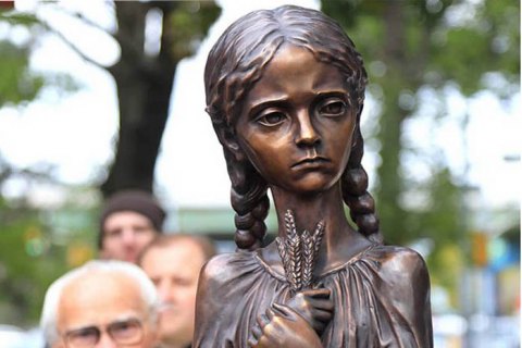 Рада ухвалила звернення до Бундестагу щодо визнання Голодомору геноцидом українців