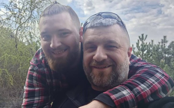 У лікарні Дортмунда помер український актор та сапер Ярослав Швець