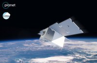 Planet Labs наростила прибуток через збільшення попиту на супутникові дані в Європі