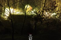 ​Генштаб: від початку доби чверть боєзіткнень - на Покровському напрямку