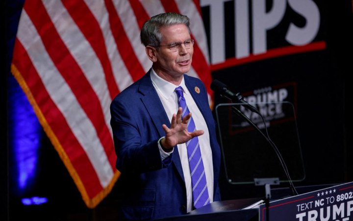 США запроваджують санкції проти компаній та країн, що ведуть бізнес з Іраном