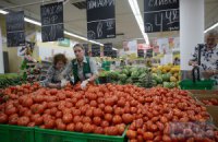 Блок Порошенко высказался за отмену регулирования цен на продукты