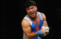 Киргизстан позбувся єдиної медалі Ігор у Ріо через допінг