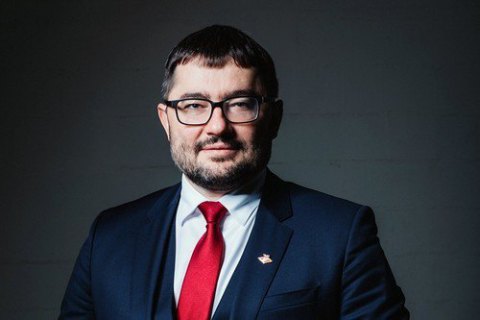 Ексдиректор "Донбас Арени" зайняв керівну посаду в московському "Спартаку"