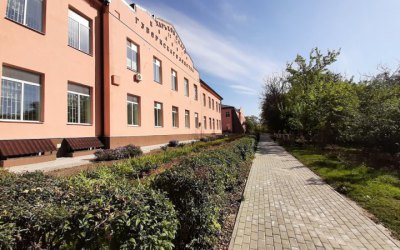 Місія — знайти пацієнтів Сватівської психіатричної лікарні. Як росіяни викрали близько 300 українців на окупованій Луганщині