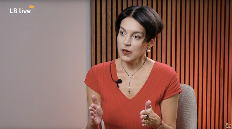 Соня Кошкіна