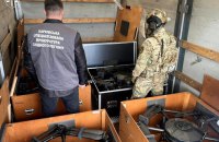 Правоохоронці заявили про викриття схеми привласнення та продажу дронів з проєкту «Армія дронів» на 15,2 млн грн