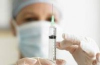 В Днепропетровской области грипп обходит мегаполисы
