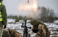 Литва у 2024 планує навчити близько 3500 українських військових 