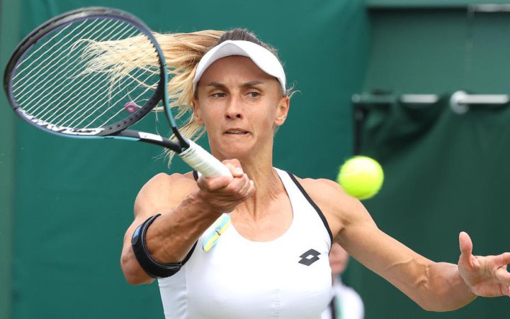 Цуренко вийшла у півфінал турніру WTA у Таїланді