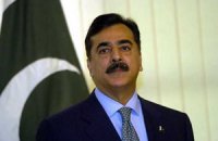Справа про корупційні зв'язки президента Пакистану триває