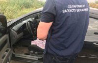Во Львовской области депутат сельсовета требовал взятку за место на кладбище